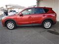 2012 Mazda CX-5