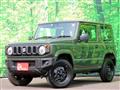 2023 Suzuki Jimny