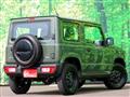 2023 Suzuki Jimny
