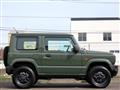 2023 Suzuki Jimny