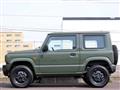 2023 Suzuki Jimny