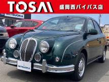 2021 Mitsuoka Viewt