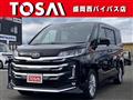 2022 Toyota Noah