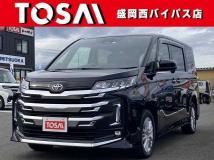 2022 Toyota Noah