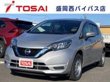 2021 Nissan Note