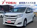 2017 Toyota Noah