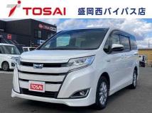 2017 Toyota Noah