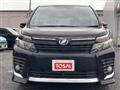 2014 Toyota Voxy