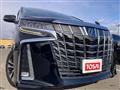 2021 Toyota Alphard G