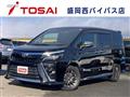 2018 Toyota Voxy