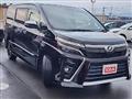 2018 Toyota Voxy
