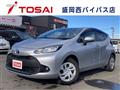 2022 Toyota AQUA