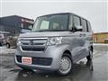 2020 Honda N BOX
