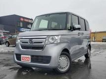 2020 Honda N BOX