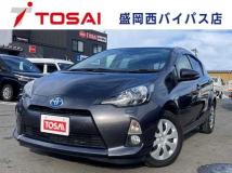 2013 Toyota AQUA