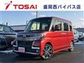 2017 Daihatsu Tanto