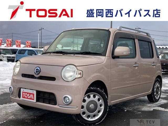 2011 Daihatsu MIRA COCOA