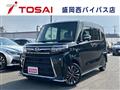2022 Daihatsu Tanto