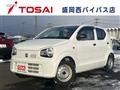 2017 Suzuki Alto