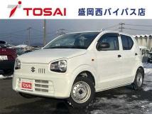 2017 Suzuki Alto