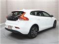 2018 Volvo V40