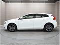 2018 Volvo V40