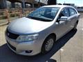 2008 Toyota Allion