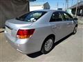 2008 Toyota Allion