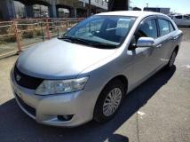2008 Toyota Allion