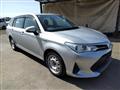 2019 Toyota Corolla Fielder