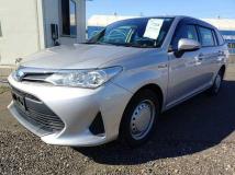 2018 Toyota Corolla Fielder