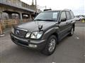 2006 Toyota Land Cruiser