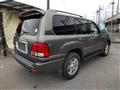 2006 Toyota Land Cruiser