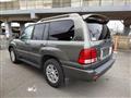 2006 Toyota Land Cruiser
