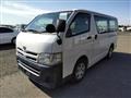 2013 Toyota Regiusace Van