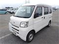 2016 Daihatsu Hijet Cargo