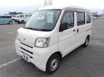 2016 Daihatsu Hijet Cargo