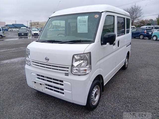 2022 Nissan Nissan Others