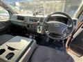 2012 Toyota Hiace Van