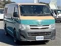 2012 Toyota Hiace Van