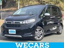 2019 Honda Freed