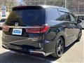 2021 Honda Odyssey