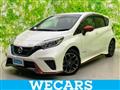 2018 Nissan Note