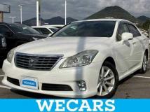 2012 Toyota Crown