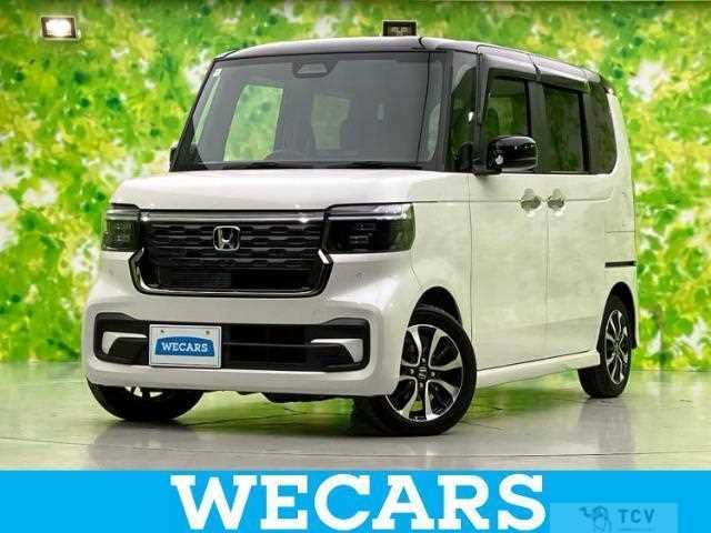 2024 Honda N BOX