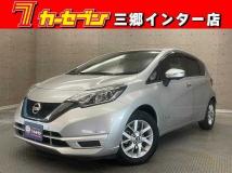 2018 Nissan Note