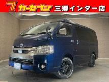 2021 Toyota Hiace Wagon