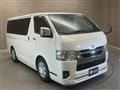 2022 Toyota Hiace Van
