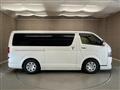 2022 Toyota Hiace Van