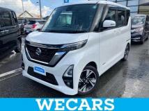 2023 Nissan ROOX